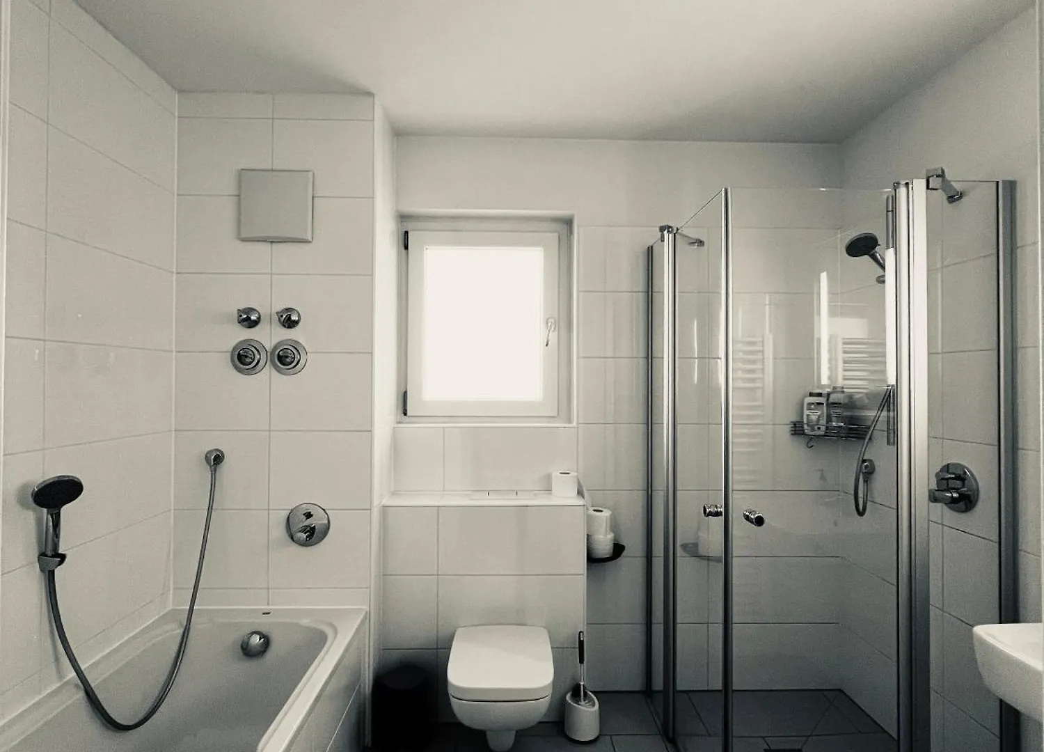 Zugspitze City Center Apartment ガルミッシュ・パルテンキルヒェン 0*,  ドイツ